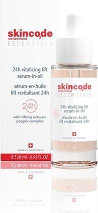 Immagine prodotto Skincode Essentials 24h (28 ml)