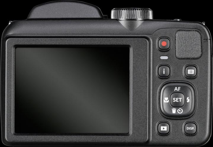 Immagine prodotto Kodak AZ252 (4.3 - 107.5 mm, 16.44 Mpx, CCD)