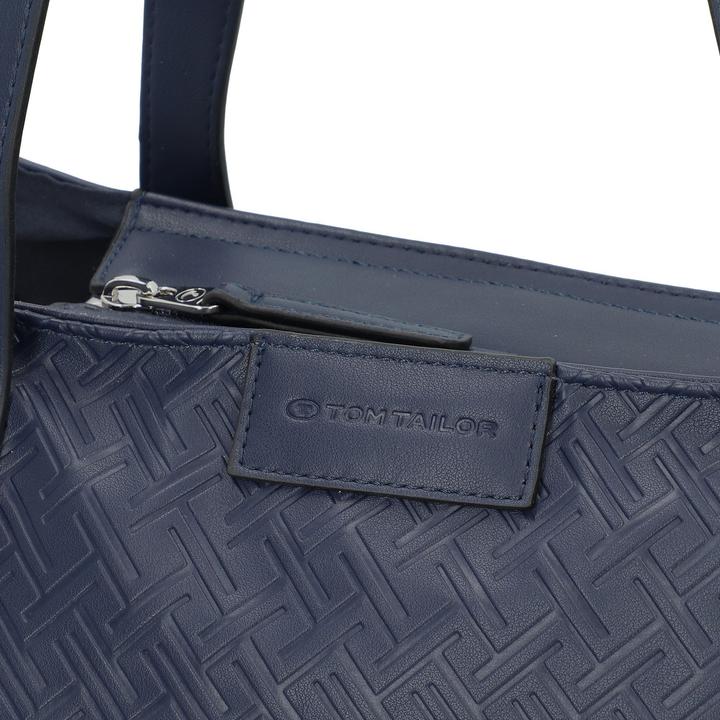 Produktbild Tom Tailor Mirenda Shopper Tasche L 43 cm (19 l)