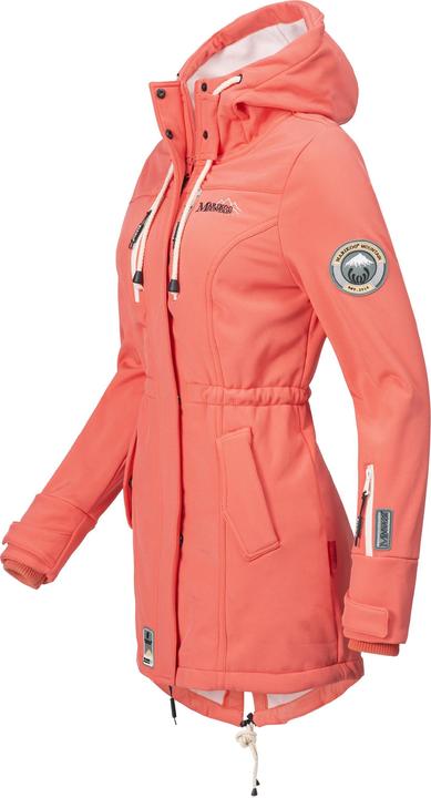 Actual product image Marikoo Cinnamon Bitch (3XL)