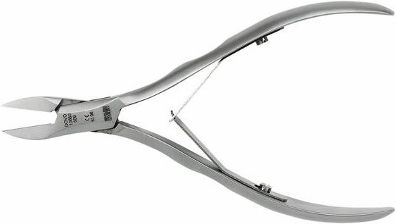 Actual product image Dovo corner pliers Contour L: 13 cutting length 17 mm