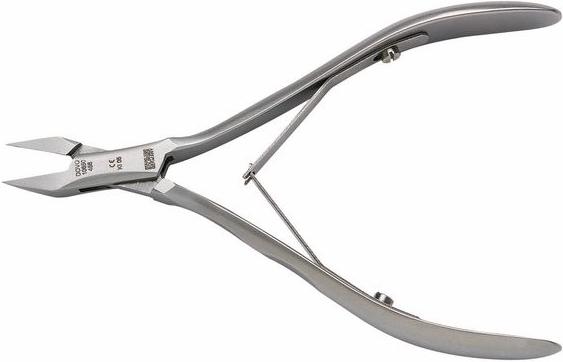 Image du produit Dovo Pince à coins Contour L : 11.5 Longueur de coupe 12 mm