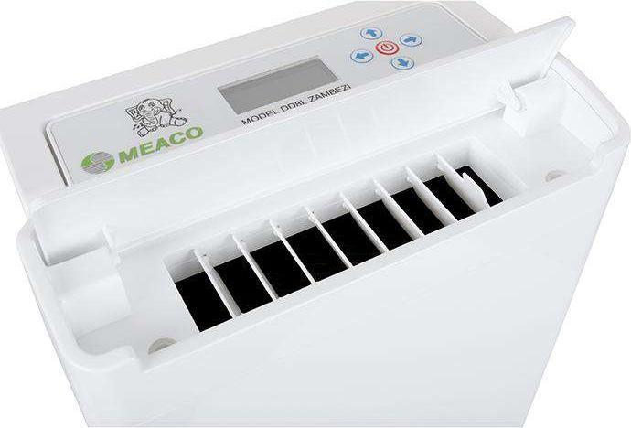 Immagine prodotto Meaco DD8L Zambesi (46 m², 8 l/24h)