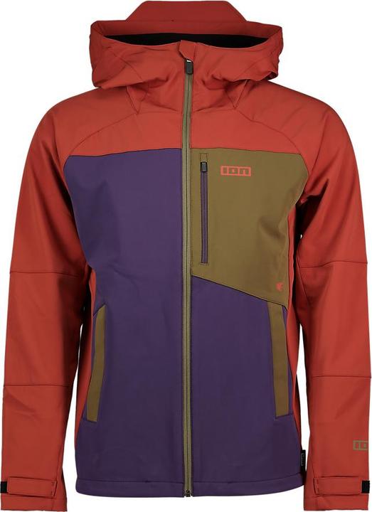 Actual product image ION Shelter (XL)