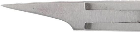 Actual product image Aesculap corner pliers L: 11 cutting length 13 mm