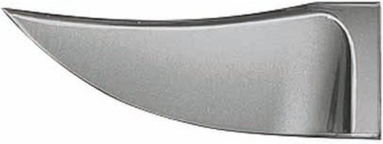 Actual product image Aesculap nail nipper L: 14.5 cutting length 19 mm