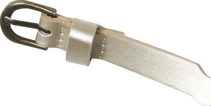 Produktbild Vertbaudet 3er-Pack schmale Mädchen Gürtel aus Leder-Imitat (110)