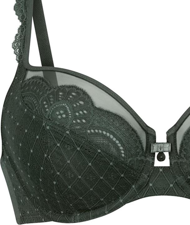 Actual product image Rosa Faia Selma underwired bra (70 E, Single pack)