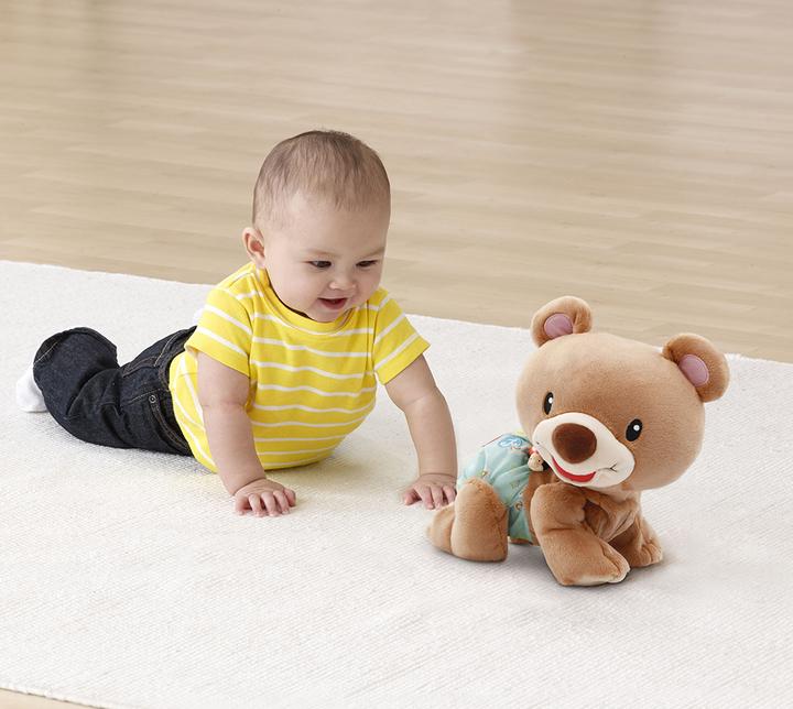 Actual product image VTech Teddy bear (26.50 cm)
