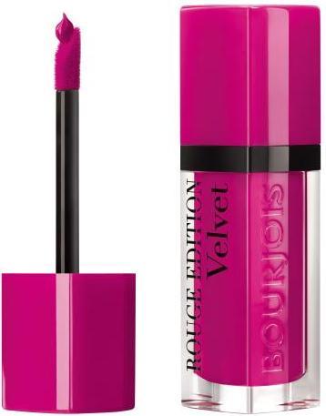 Produktbild Bourjois Rouge Edition Velvet (05 OLé Flamingo!)
