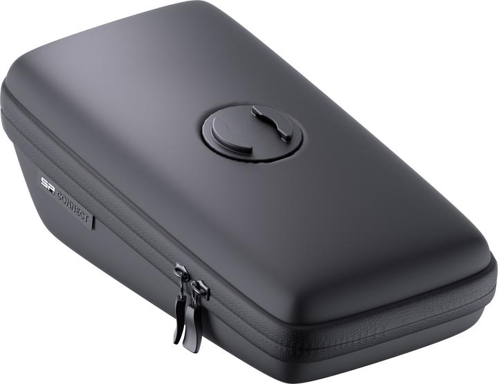 Sp Connect Bag Wedge SPC+ black