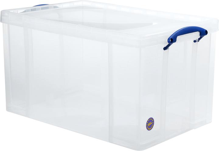 Actual product image Really Useful Box Storage box (71 x 44 x 38 cm, 84 l)