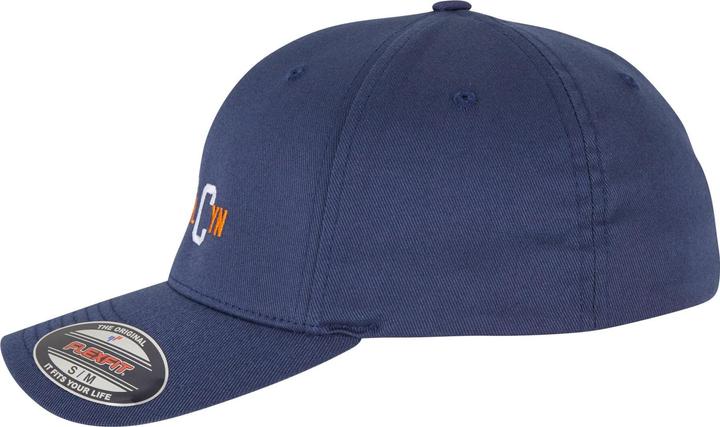 Actual product image Mister Tee NYC Brooklyn Flexfit Cap - 139925 (S/M)