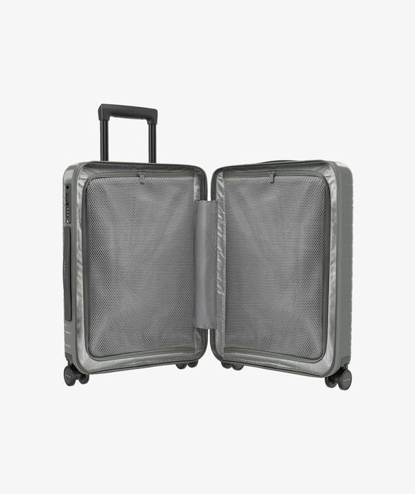 Produktbild Horizn Hartschalenkoffer CABIN hellolive (36 l, Handgepäck (bis 50l))
