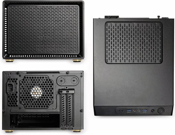 Produktbild Kolink Satellite (Mini-ITX)