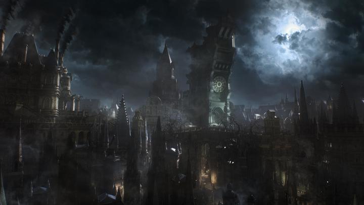 Actual product image Sony Bloodborne GOTY Edition (PS4, Multilingual)