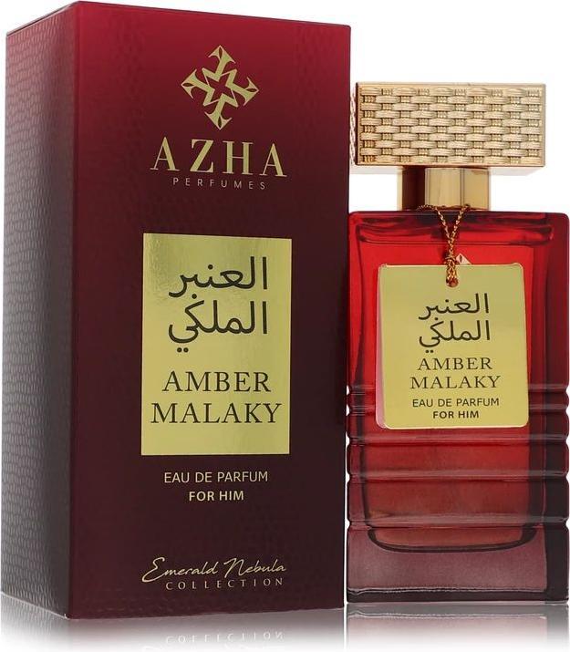Image du produit NoName Amber Malaky (Eau de parfum, 100 ml)