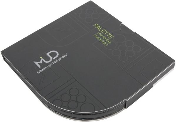 Immagine prodotto MUD Palette magnetica universale
