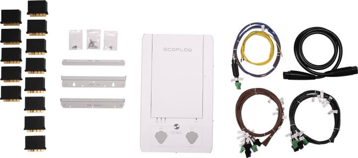 Image du produit EcoFlow Panneau Smart Home Combo