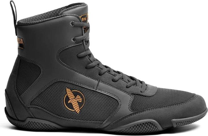 Image du produit Hayabusa Chaussures de boxe Pro (34.04 cm, 0.95 kg)