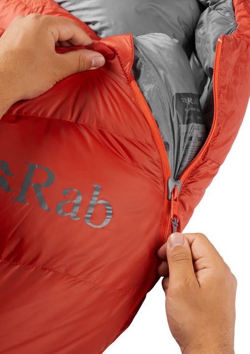 Image du produit Rab Alpine 600
