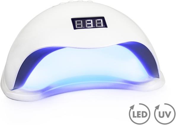 Produktbild You Nails LED All in UV Lampe Hände und Füsse