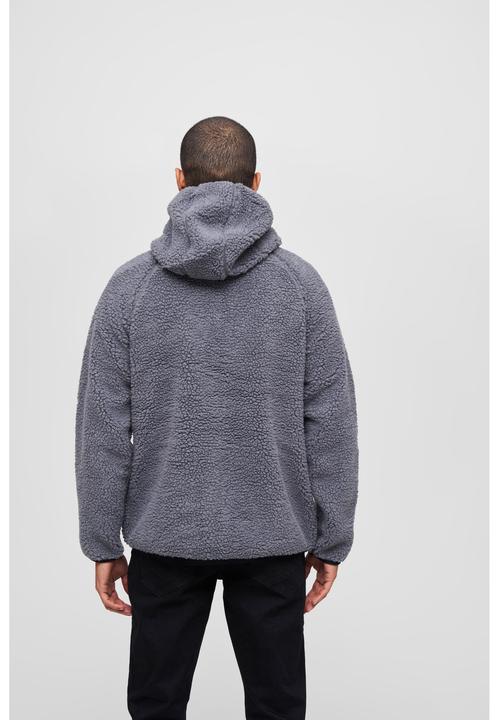 Produktbild Brandit Teddyfleece Worker Jacket - 12256 (L)