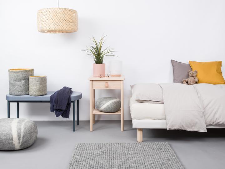Immagine prodotto Myfelt Rettangolare piatto XXXS (50 x 70 cm)