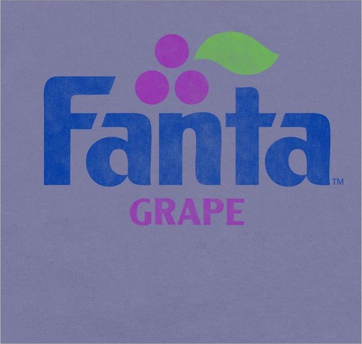 Image du produit Fanta - T-shirt - Adulte (XXL)