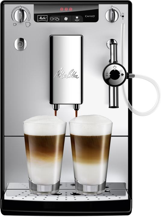 Productafbeelding Melitta Caffeo Solo Perfecte Melk