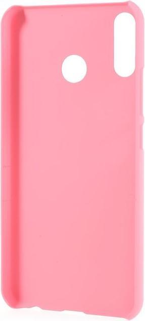 Image du produit MU Classic Couverture en plastique dur caoutchouté (Asus Zenfone 5 (ZE620KL))