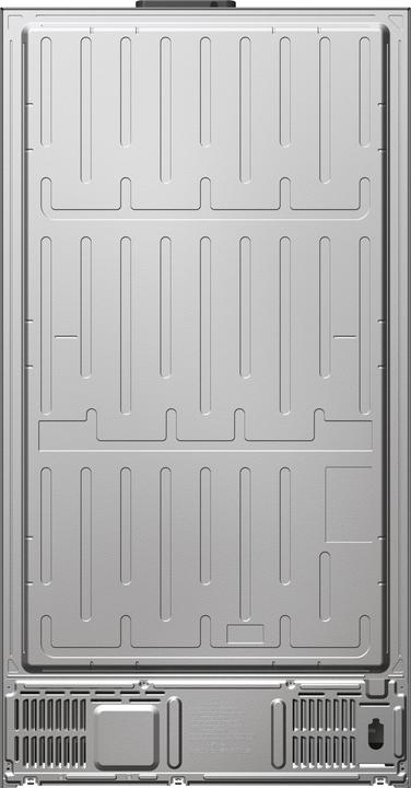Produktbild Haier HSR5918DIPB (511 l)
