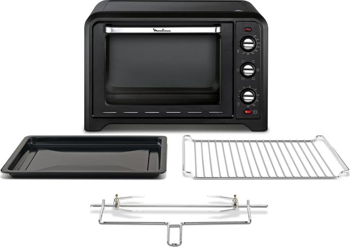 Immagine prodotto Moulinex OX485810