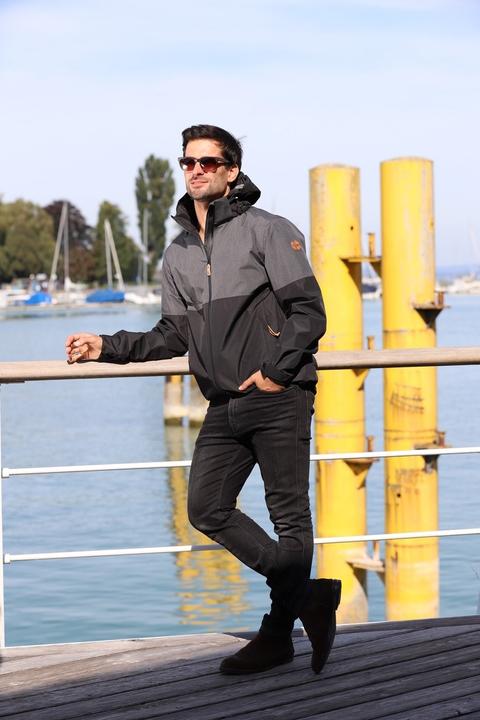 Image du produit Rukka Romeo (XXL)