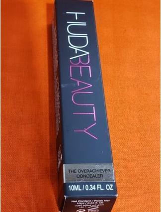 Image du produit Huda Beauty Neu The Overachiever Concealer High Coverage Salted Caramel 26g
