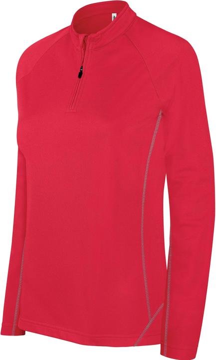 Proact Running 1/4 Zip (M)