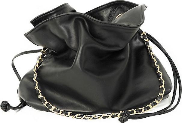Actual product image Prima Ballerina Nuria - Handtasche Puffer Leder