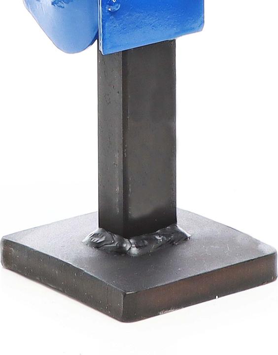 Image du produit Wiltec Treuil en acier