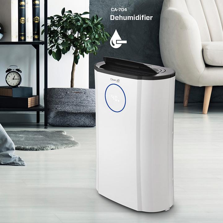 Immagine prodotto Clean Air Optima CA-704 (70 m²)