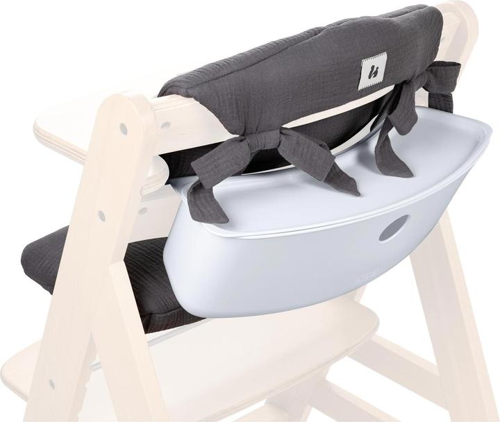 Immagine prodotto Hauck Seggiolone Box S Bianco