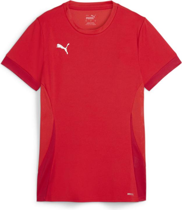 Puma teamGOAL Matchday Jersey Wmns