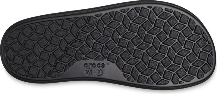 Actual product image Crocs W's Brooklyn Luxe Sandal (42, 42.5, 43, 42 2/3)
