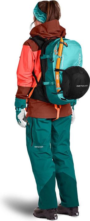 Image du produit Ortovox Avabag Litric Freeride 26S