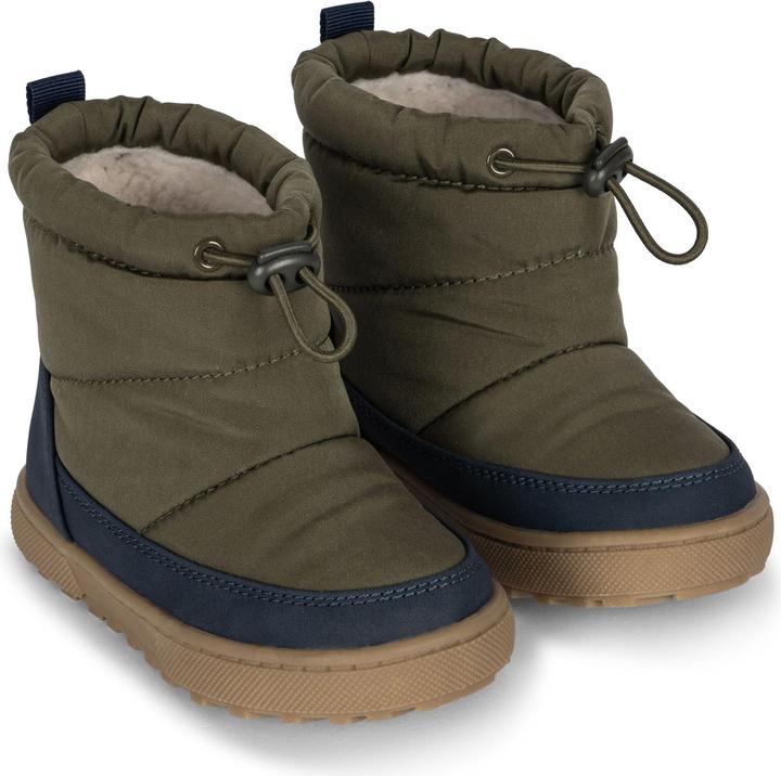 Actual product image Konges Slojd Storma winter boots Kalamata (28)