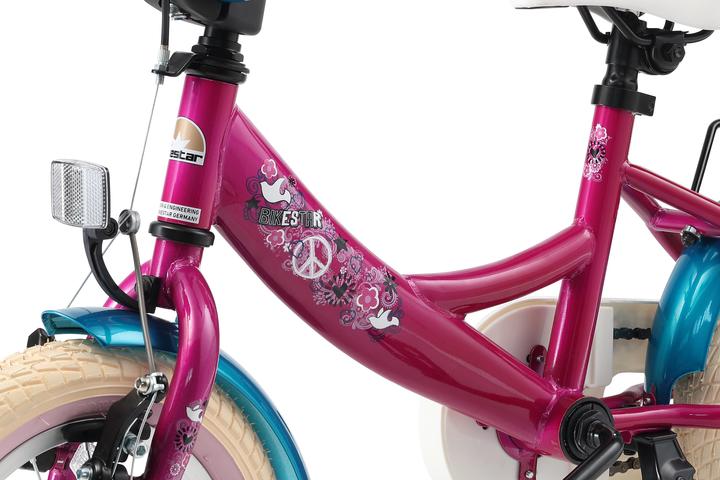 Produktbild Bikestar Classic (12")