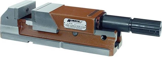 Image du produit Allmatic Etau haute pression sans base tournante (125 mm)