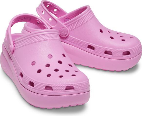 Produktbild Crocs K's Classic Crush Cutie Clog (29)