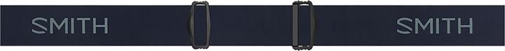 Immagine prodotto Smith Loam MTB Contrast Cat. 1 VLT 50% (Marina di mezzanotte, Rosa Flash)