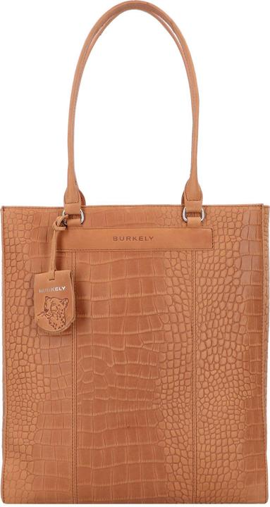 Actual product image Burkely CASUAL CAYLA SHOPPER 14" (13 l)