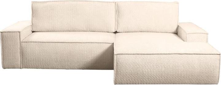 Actual product image Pascal Morabito Amelia (Corner sofa)